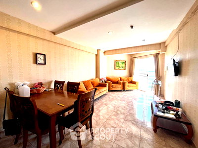 Condos for sale : 1-BR Condo at Rim Jomtien Beach Condominium close to Pattaya (ID 1000328)