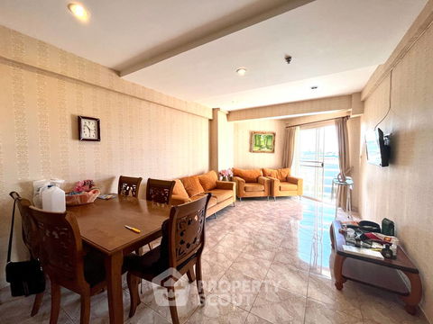 1-BR Condo at Rim Jomtien Beach Condominium close to Pattaya (ID 1000328)