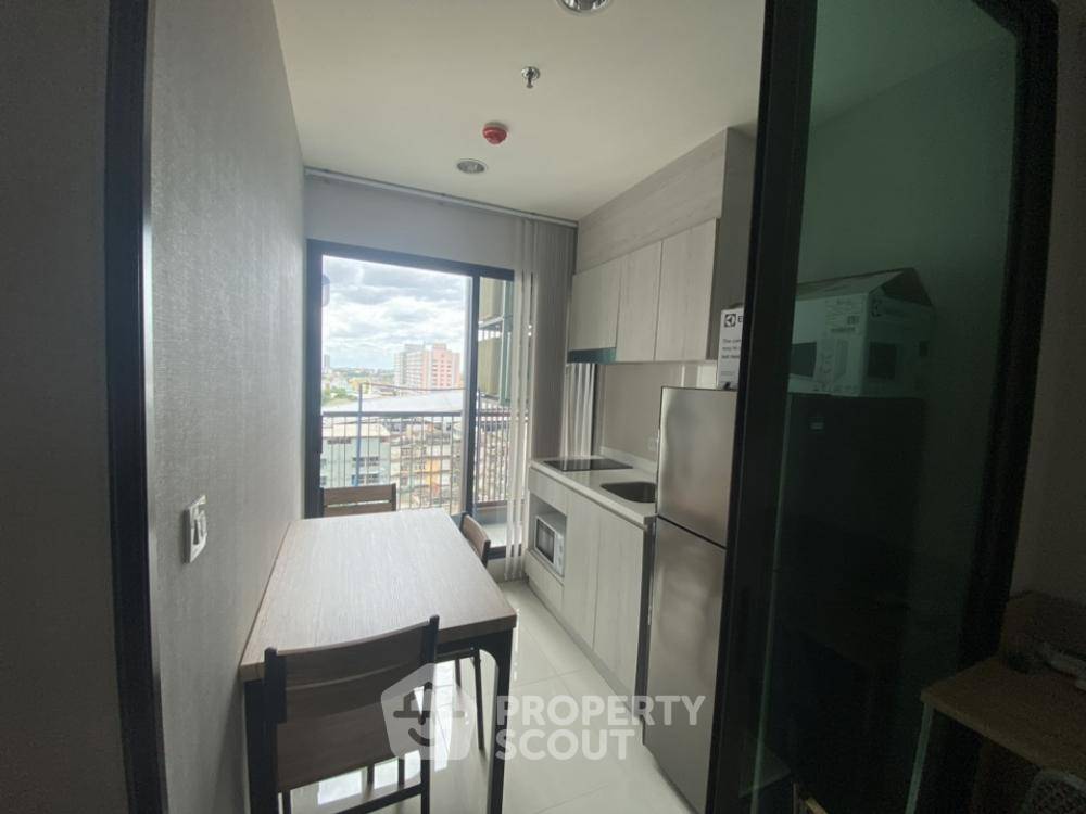 รูป คอนโด 1-ห้องนอน ที่ ไลฟ์ ปิ่นเกล้า ใกล้ MRT บางยี่ขัน (ID 1279253) - รูปที่ 3/14