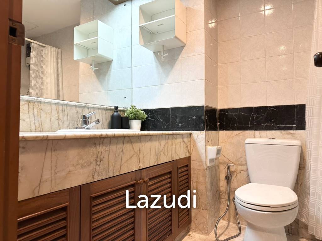 รูป 1 Bed 1 Bath 53 SQ.M The Grand Regent - รูปที่ 20/24