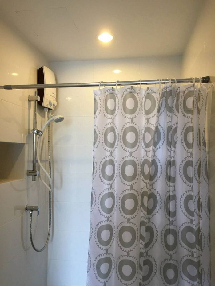 รูป 📍ให้เช่า - The Niche Mono Bangna ✨1ห้องนอน เฟอร์นิเจอร์ครบ พร้อมเข้าอยู่⚡️🔥🔥 - รูปที่ 8/8