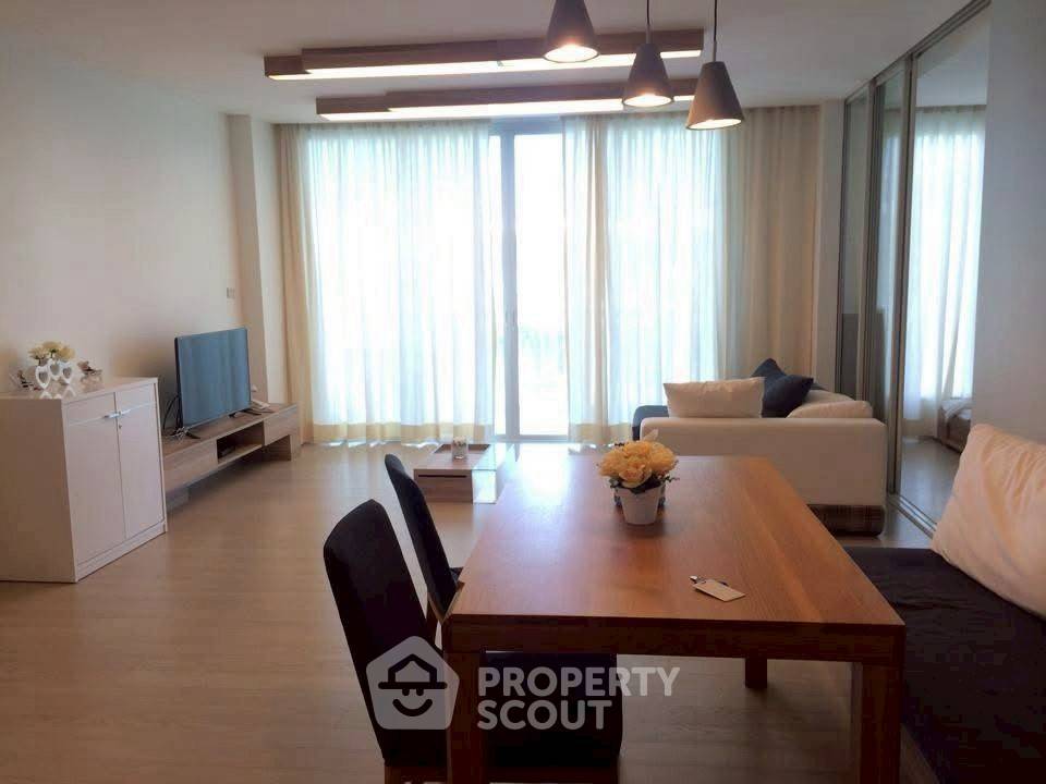 รูป คอนโด 2-ห้องนอน ที่ วันเวลา หัวหิน-เขาเต่า ใกล้ เขาเต่า (ID 2452618) - รูปที่ 2/11