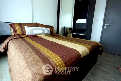 Condos for sale : 1-BR Condo For Sale At The Base Central Pattaya, Near Central Festival Pattaya (ID 2206609)