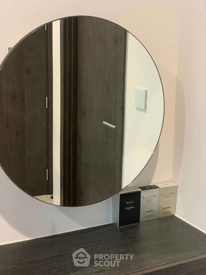 รูป คอนโด 1-ห้องนอน ที่ เอ็กซ์ที ห้วยขวาง ใกล้ MRT ห้วยขวาง (ID 2086107) - รูปที่ 10/11