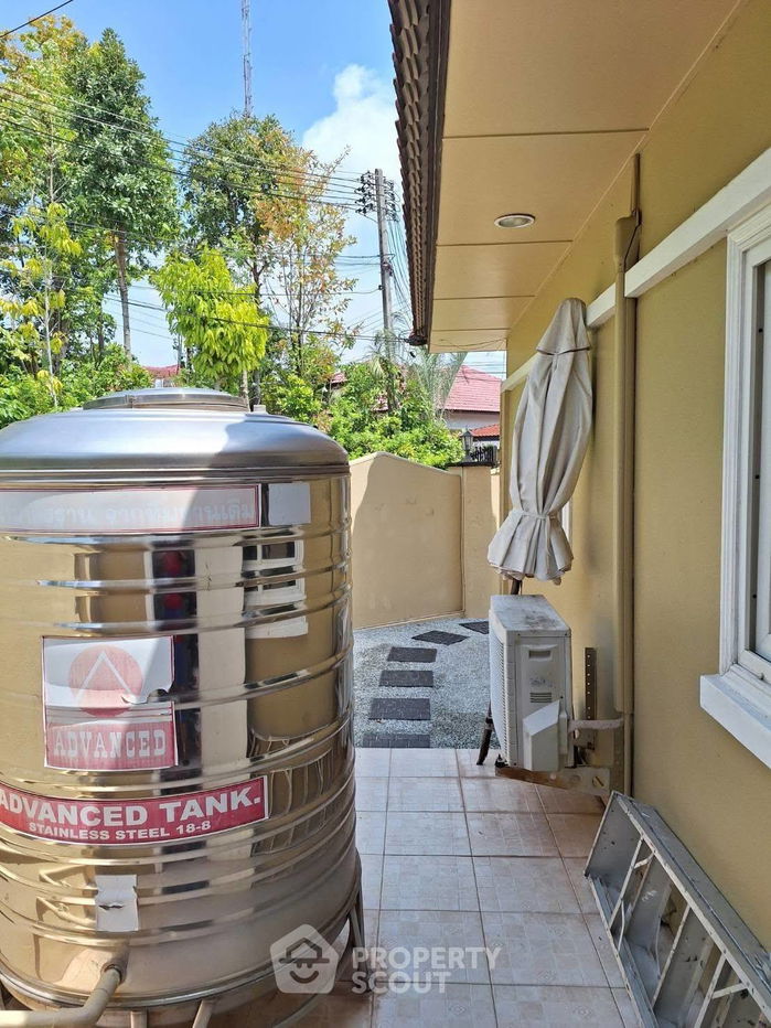 รูป บ้าน 3-ห้องนอน ที่ พาร์ค วิลเลจ ใกล้ พัทยาตะวันออก (ID 2140650) - รูปที่ 17/23