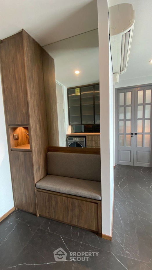 picture 2-BR Condo at Noble Revolve Ratchada near MRT Thailand Cultural Centre (ID 2072357) - 3/8