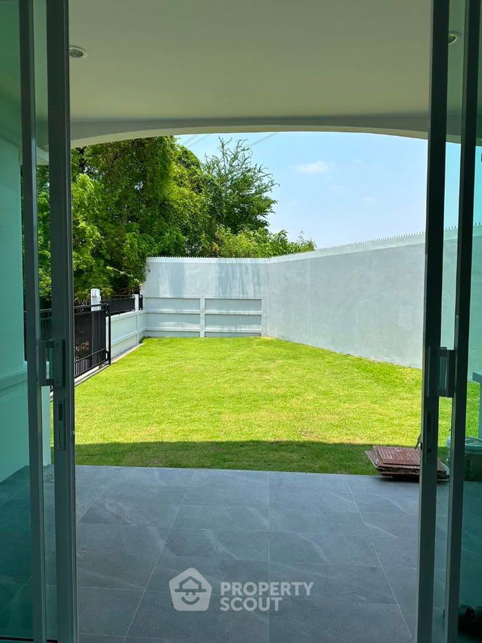 รูป บ้าน 4-ห้องนอน ใน เทพารักษ์ (ID 1838875) - รูปที่ 2/18