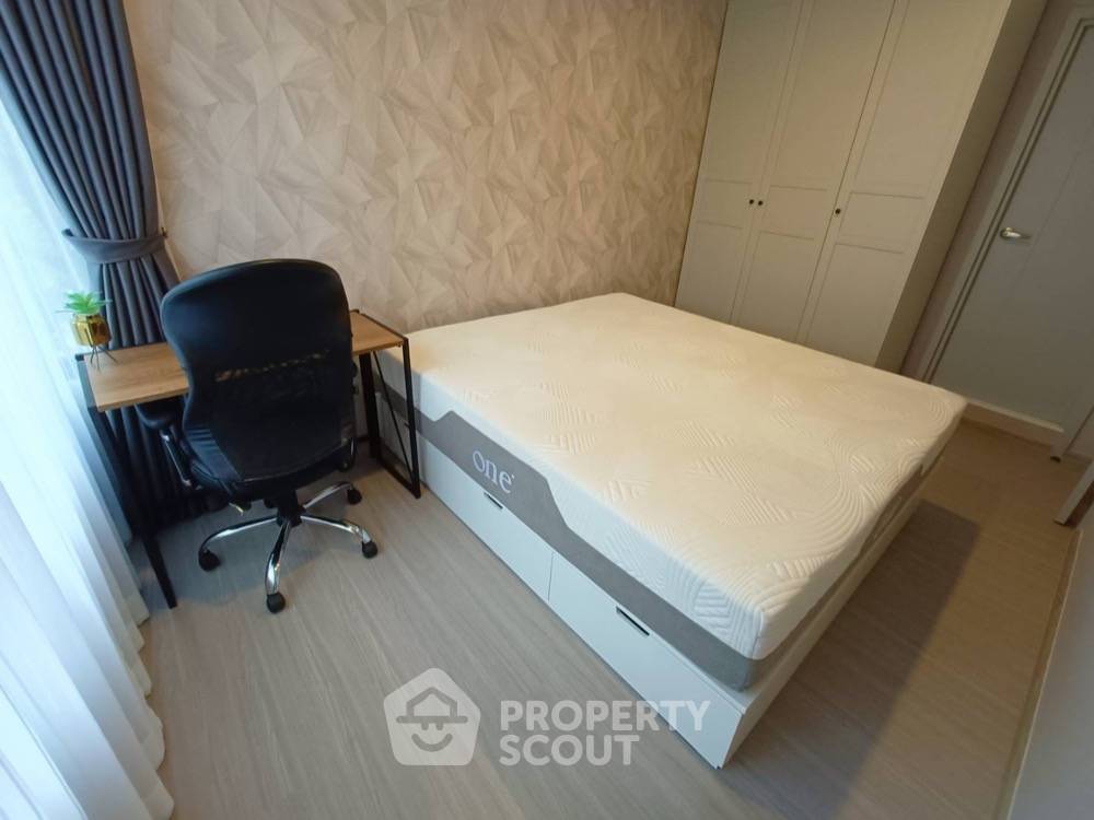 รูป คอนโด 1-ห้องนอน ที่ แอสปาย สุขุมวิท-อ่อนนุช ใน สวนหลวง (ID 1510922) - รูปที่ 10/21