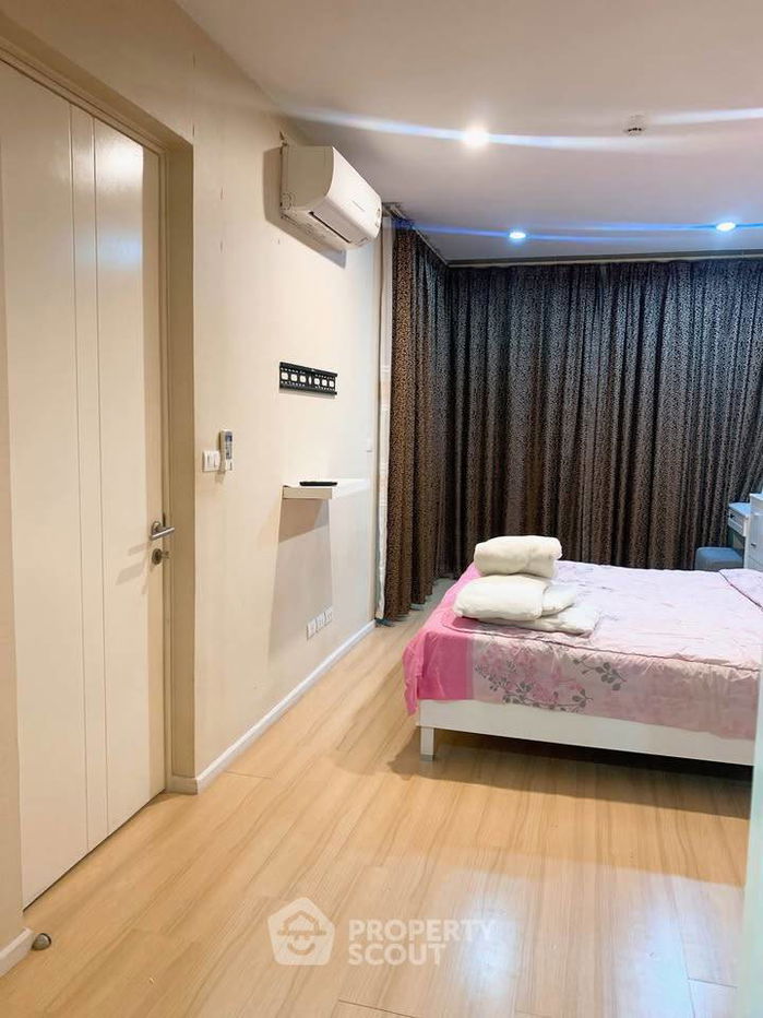 picture 1-BR Condo at Happy Condo Ladprao 101 in Khlong Chaokhun Sing (ID 2456953) - 10/13