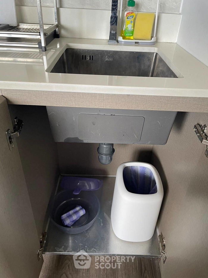 รูป คอนโด 2-ห้องนอน ที่ แอนโดรเมด้า คอนโดมิเนียม พัทยา ใกล้ ถนนพระตำหนัก พัทยา (ID 1822477) - รูปที่ 23/39