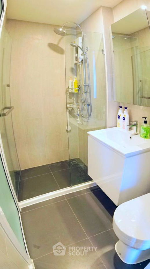 รูป คอนโด 1-ห้องนอน ที่ ดิ อิลิแกนท์ ลาดพร้าว 1 ใกล้ MRT ลาดพร้าว (ID 1723981) - รูปที่ 4/6