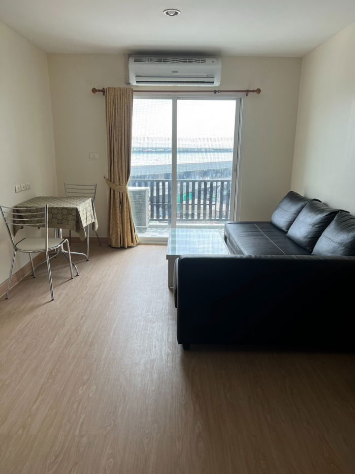 รูป ให้เช่าคอนโดเดอะเน็กซ์ ลาดพร้าว 44 ติด BTS-สถานีภาวนา - รูปที่ 10/25