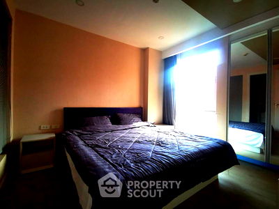 เช่าคอนโด ถนนจอมเทียนสาย 1 : คอนโด 1-ห้องนอน ที่ เซเว่น ซีส์ คอนโด รีสอร์ท จอมเทียน ใกล้ เมืองพัทยา (ID 1176767)