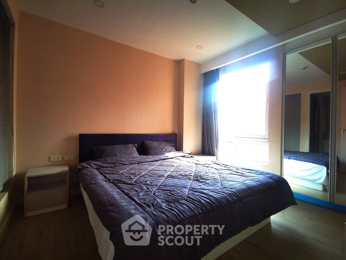 picture 1-BR Condo at Seven Seas Condo Resort Jomtien close to Pattaya (ID 1176767) - 1/10