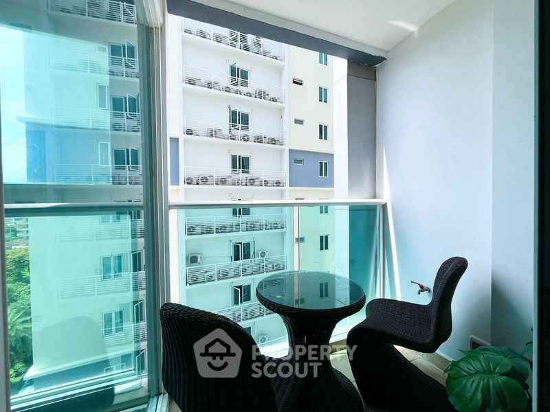 รูป คอนโด สตูดิโอ ที่ โคซี่ บีช วิว ใกล้ ถนนพระตำหนัก พัทยา (ID 2119222) - รูปที่ 14/20