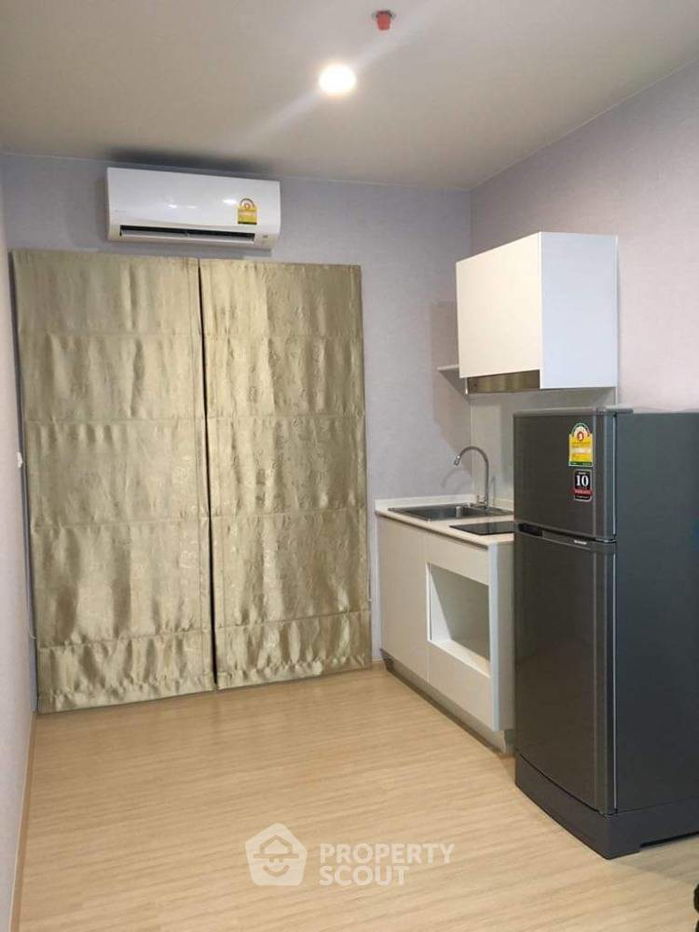 รูป คอนโด 1-ห้องนอน ที่ พลัมคอนโด ปิ่นเกล้า สเตชั่น ใกล้ MRT บางยี่ขัน (ID 728945) - รูปที่ 4/10