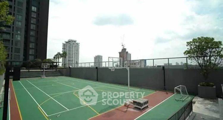 รูป คอนโด 2-ห้องนอน ที่ สตาร์วิว พระราม 3 ใกล้ พระราม 3 (ID 2430687) - รูปที่ 3/14