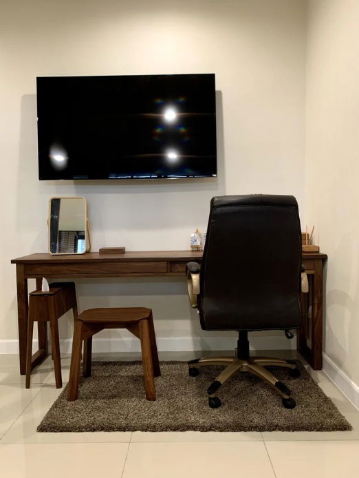 picture Modern House for Rent in Ratchada Soi 3 Near MRT Rama 9 - 19/35