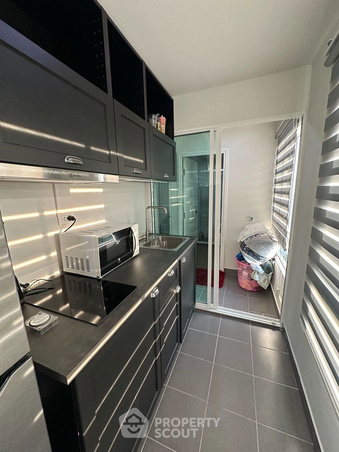 picture 1-BR Condo at Regent Home Sukhumvit 81 near BTS On Nut (ID 1459139) - 19/19