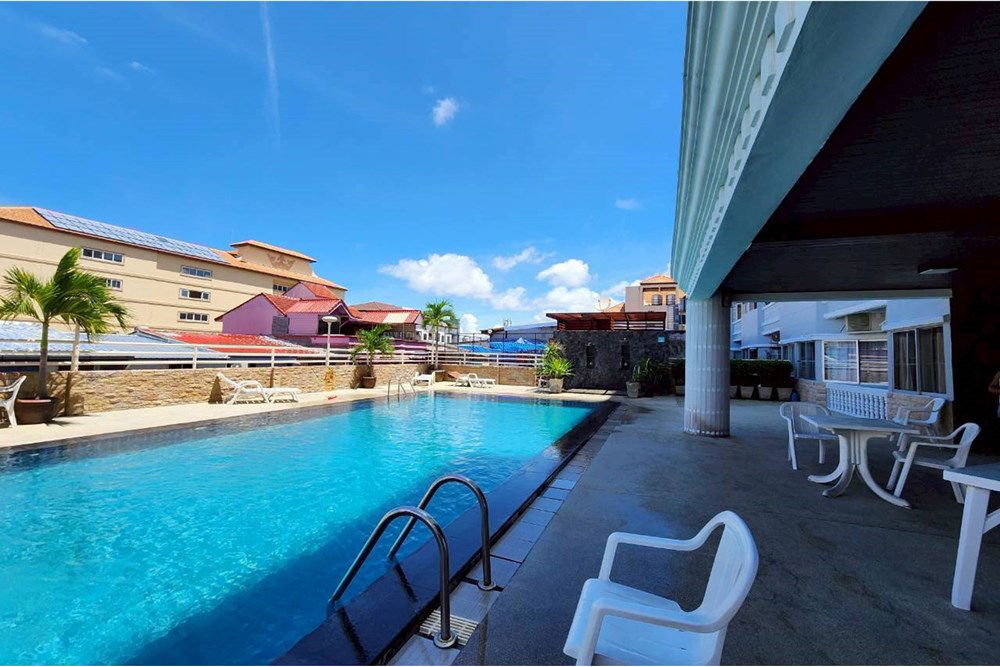 รูป [920611001-443] คอนโดใกล้ทะเล ราคาดี 58 ตร.ม. จอมเทียน - รูปที่ 26/41