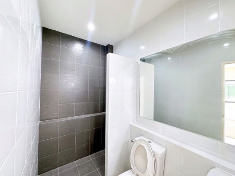 รูป ✨ ให้ เช่าบ้านแฝด – โครงการ CPN Ninn วงแหวน–ลำลูกกา คลอง 6 บ้านใหม่ - รูปที่ 9/9