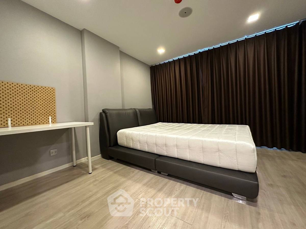 รูป คอนโด 1-ห้องนอน ที่ แอทโมซ ลาดพร้าว 71 ใน ลาดพร้าว (ID 1545622) - รูปที่ 4/12