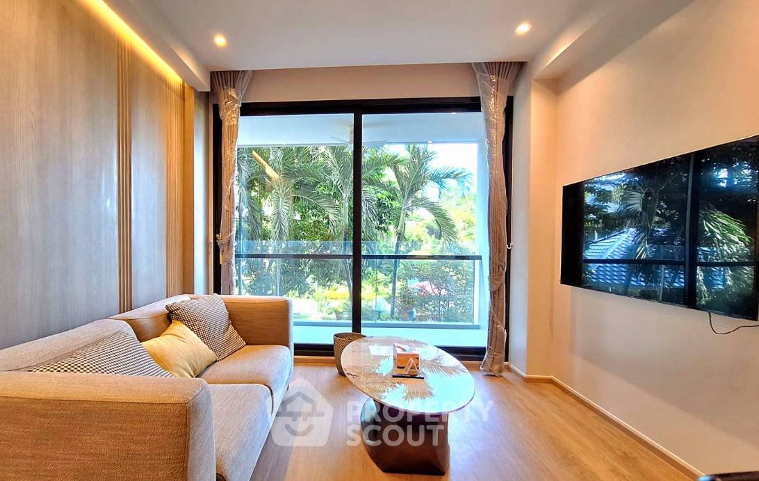 picture 1-BR Condo at Kasa Deva Sathon-Kanlapaphruek in Bang Bon Nuea (ID 1891422) - 6/7