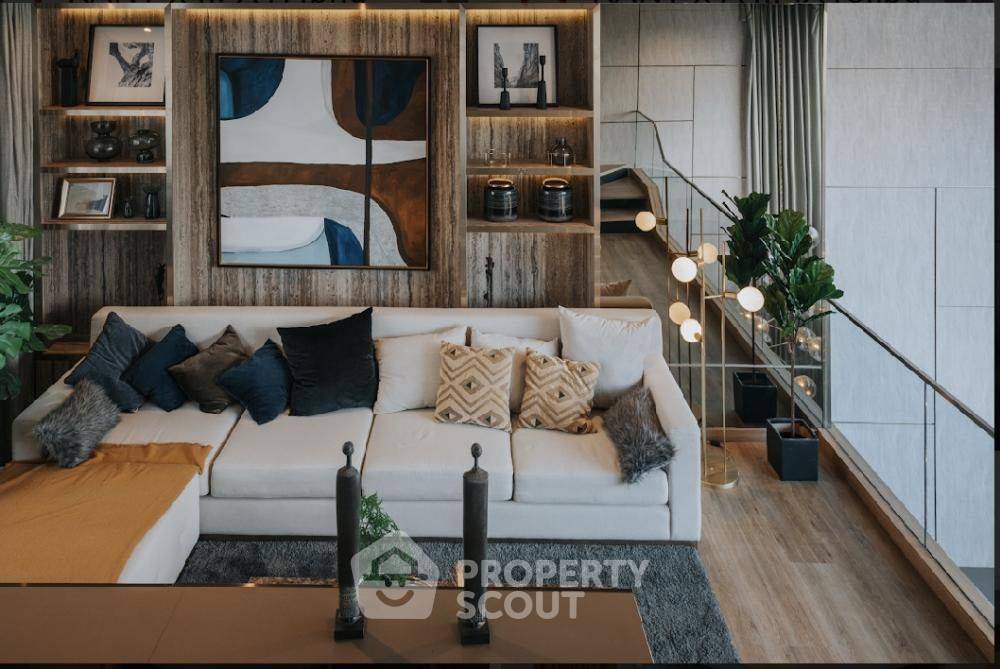 รูป ทาวน์เฮาท์ 3-ห้องนอน ที่ ไอเรส พระราม 9 ใน สวนหลวง (ID 2150579) - รูปที่ 5/8