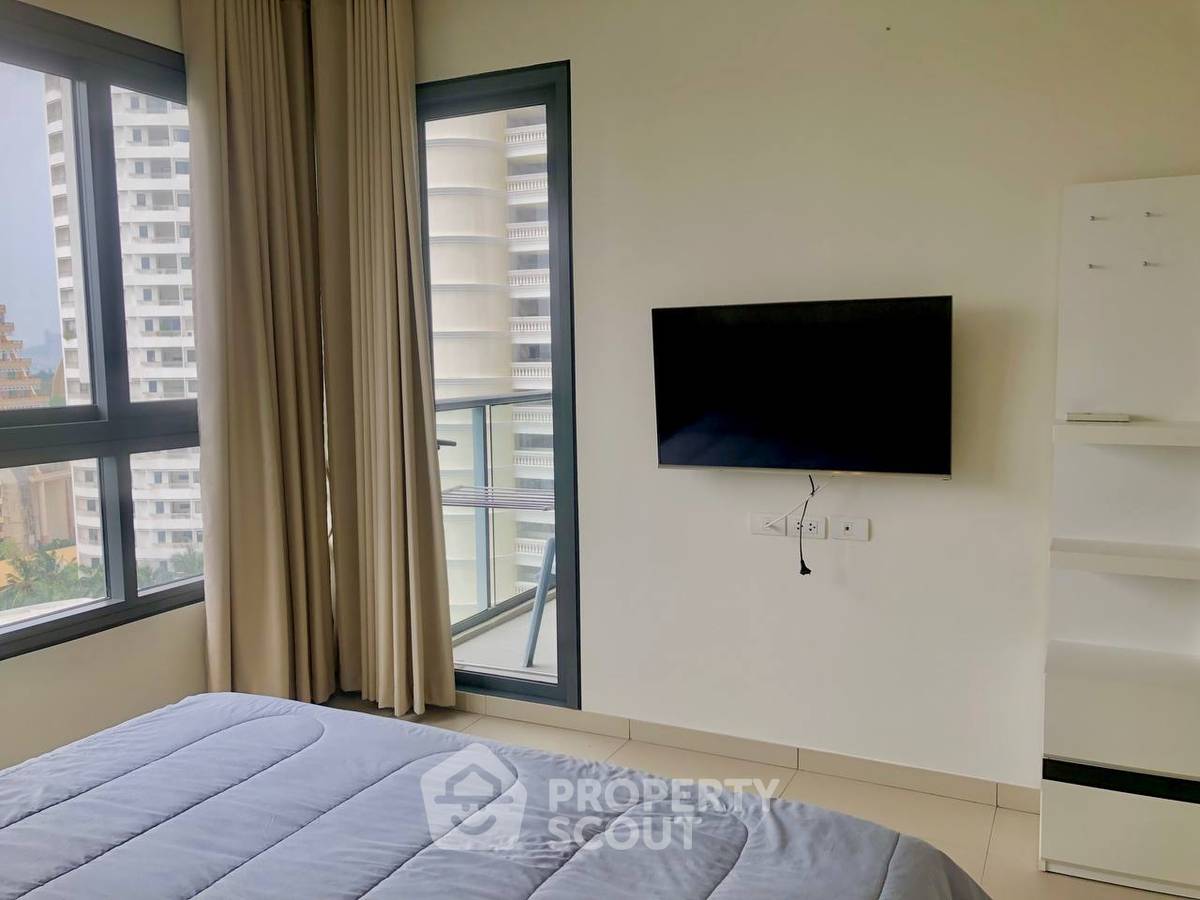 รูป คอนโด 1-ห้องนอน ที่ ซายร์ วงศ์อมาตย์ ใกล้ พัทยาเหนือ (ID 1149119) - รูปที่ 8/10