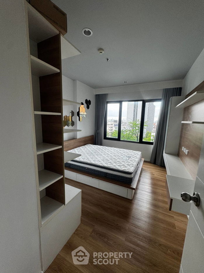picture 1-BR Condo at Blocs 77 near BTS On Nut (ID 2452792) - 8/11