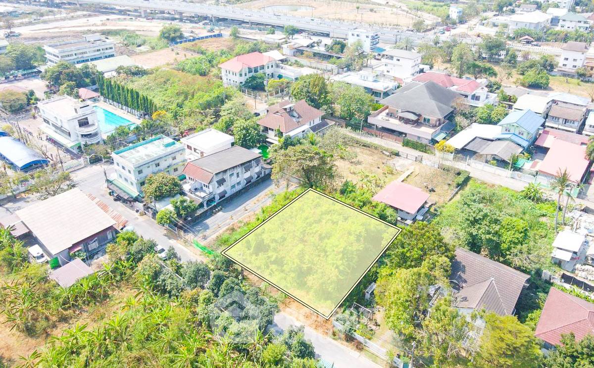 รูป ที่ดินสำหรับปล่อยขาย 800 ตารางเมตร แถว ใน บางพรม (ID 2453834) - รูปที่ 8/10