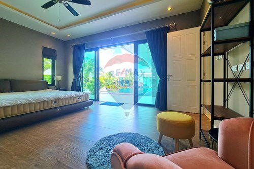 รูป [920601001-698] เดอะคลาวด์ส 1 วิลล่าหรู สำหรับขาย - รูปที่ 38/47