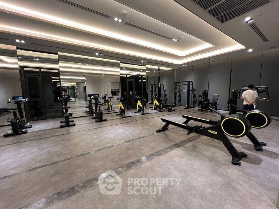 รูป คอนโด 2-ห้องนอน ที่ ดิ แอดเดรส สยาม-ราชเทวี ใกล้ BTS ราชเทวี (ID 1441889) - รูปที่ 5/12