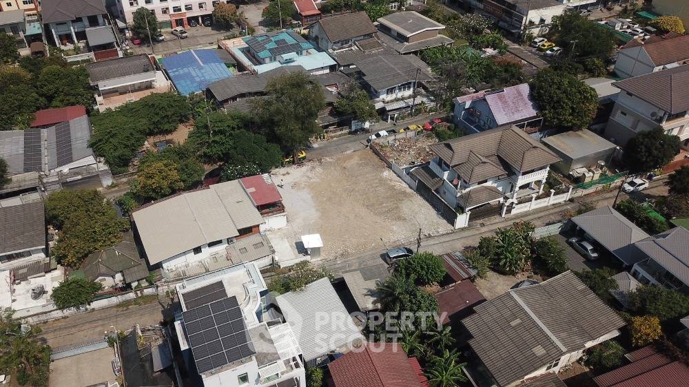 รูป ที่ดินสำหรับปล่อยขาย 440 ตารางเมตร แถว ใน วงศ์สว่าง (ID 2040382) - รูปที่ 11/11