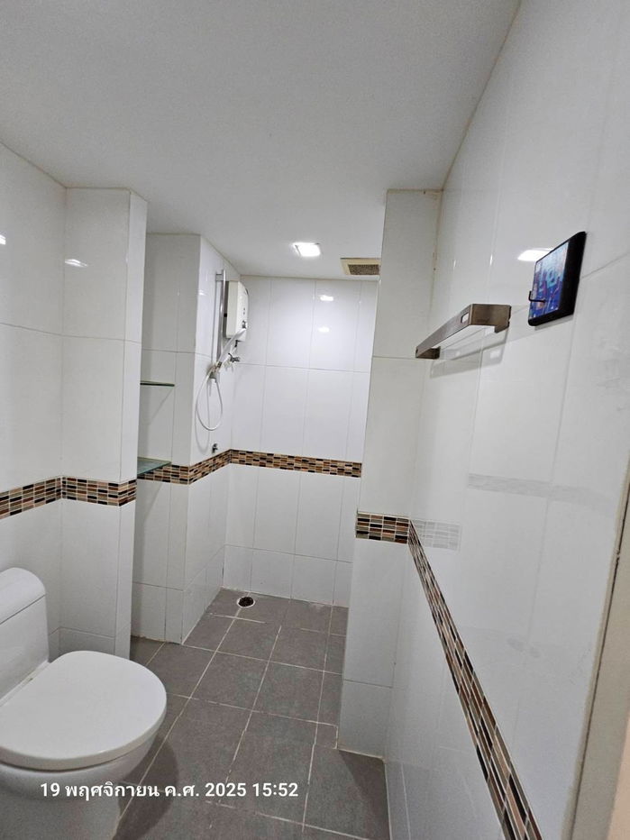 รูป แอดเดอร่า แจ้งวัฒนะ ซอยแจ้งวัฒนะ 23 ขนาด 33.5 ตรม. 8,500 - รูปที่ 4/8