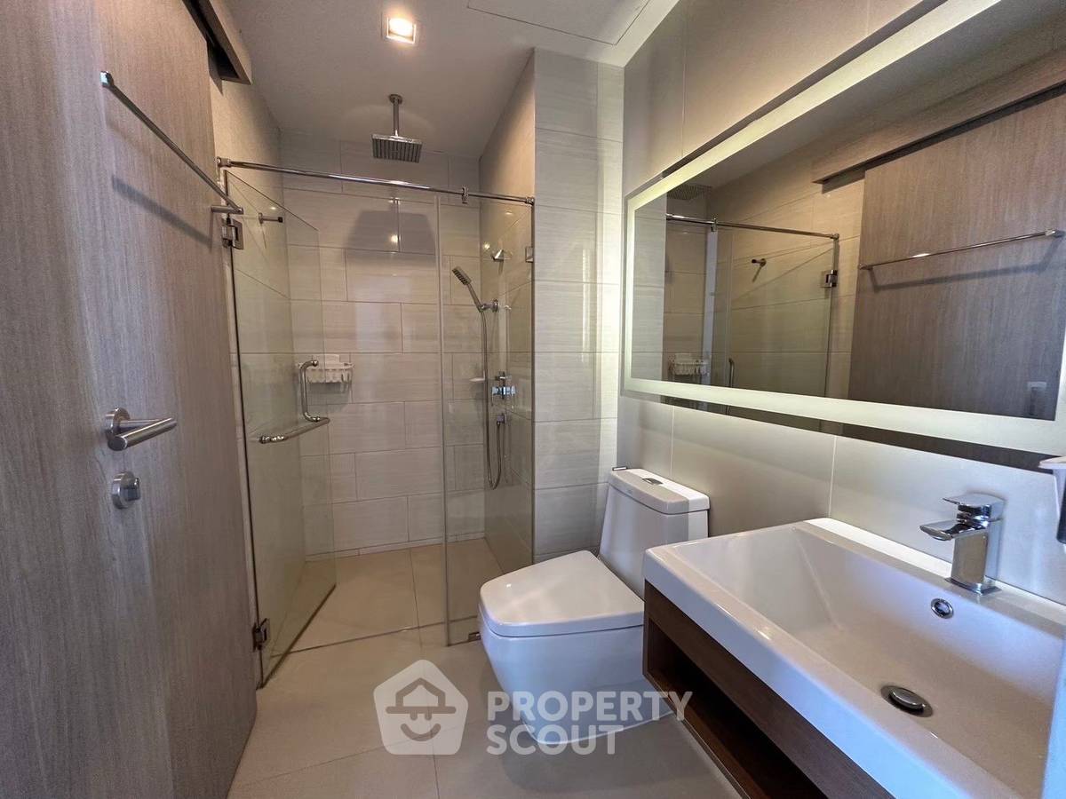 picture 2-BR Condo at Aeras Condo Pattaya close to Jomtien Beach (ID 1297380) - 9/11