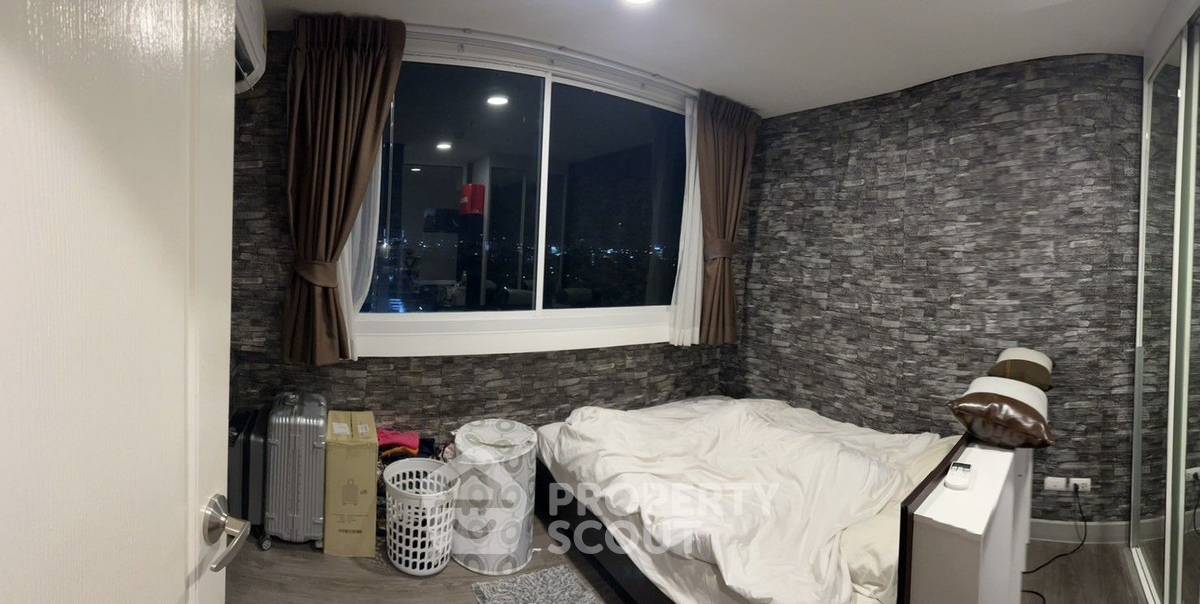 รูป คอนโด 1-ห้องนอน ที่ ชาโตว์ อินทาวน์ พระราม 8 ใกล้ MRT บางยี่ขัน (ID 1113963) - รูปที่ 4/10