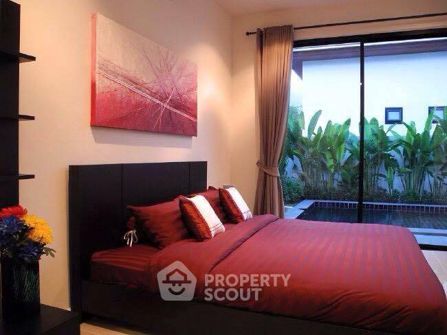 รูป วิลล่า 3-ห้องนอน ใน ราไวย์ (ID 801532) - รูปที่ 9/21