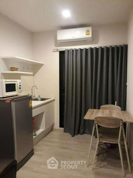 1-BR Condo at Plum Condo Central Station near MRT Sam Yaek Bang Yai (ID 1573817)