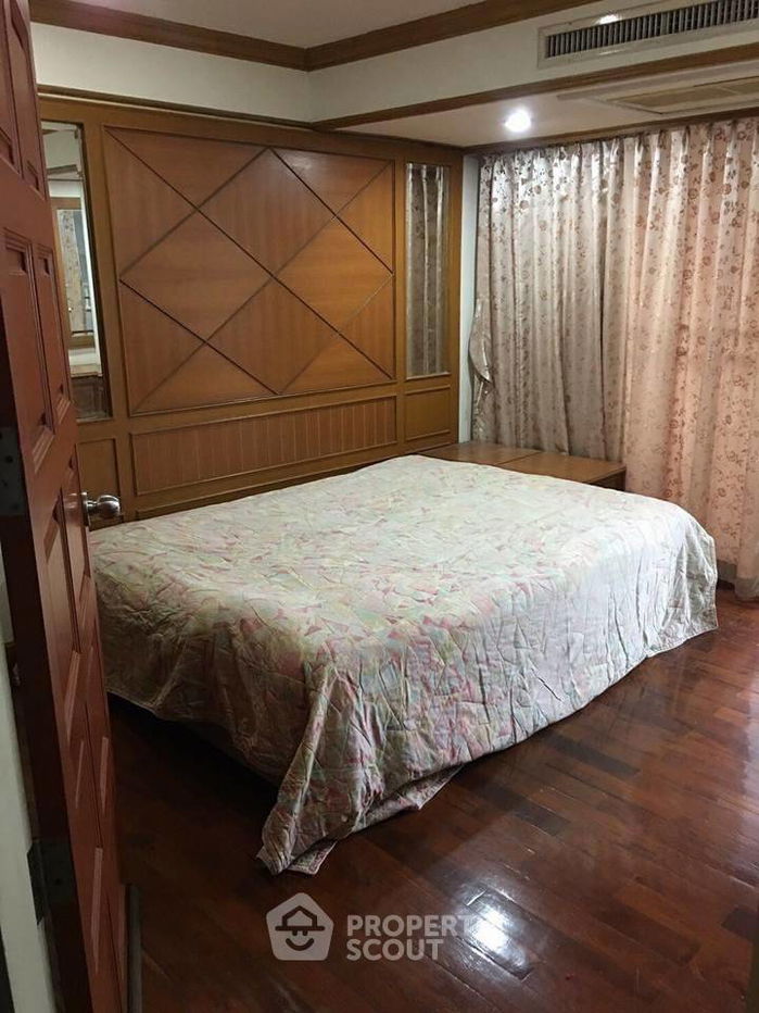 picture 3-BR Condo at Floraville Condominium near ARL Hua Mak (ID 1400072) - 7/18