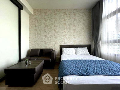 Condos for sale : Studio Condo at Centric Ratchayothin near BTS Ratchayothin (ID 935337)