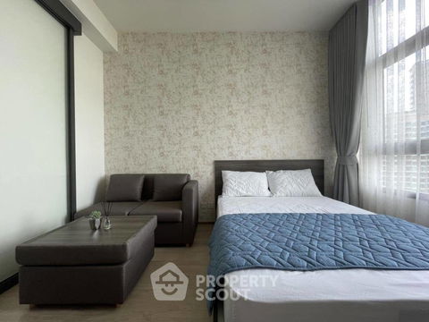 คอนโด สตูดิโอ ที่ เซ็นทริค รัชโยธิน ใกล้ BTS รัชโยธิน (ID 935337)