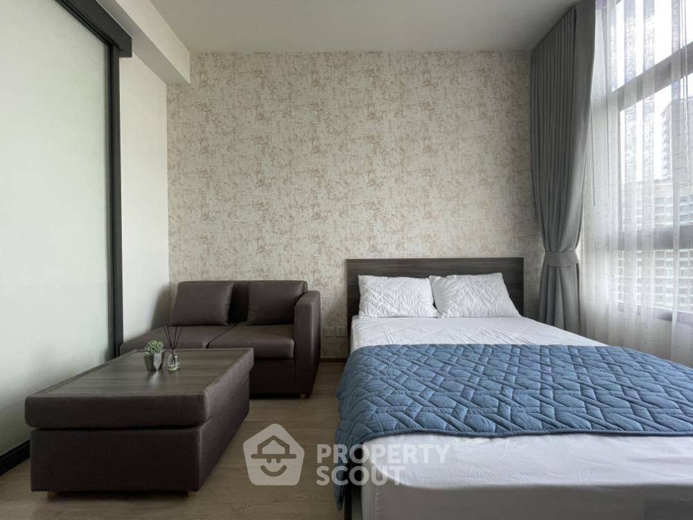 picture Studio Condo at Centric Ratchayothin near BTS Ratchayothin (ID 935337) - 1/30