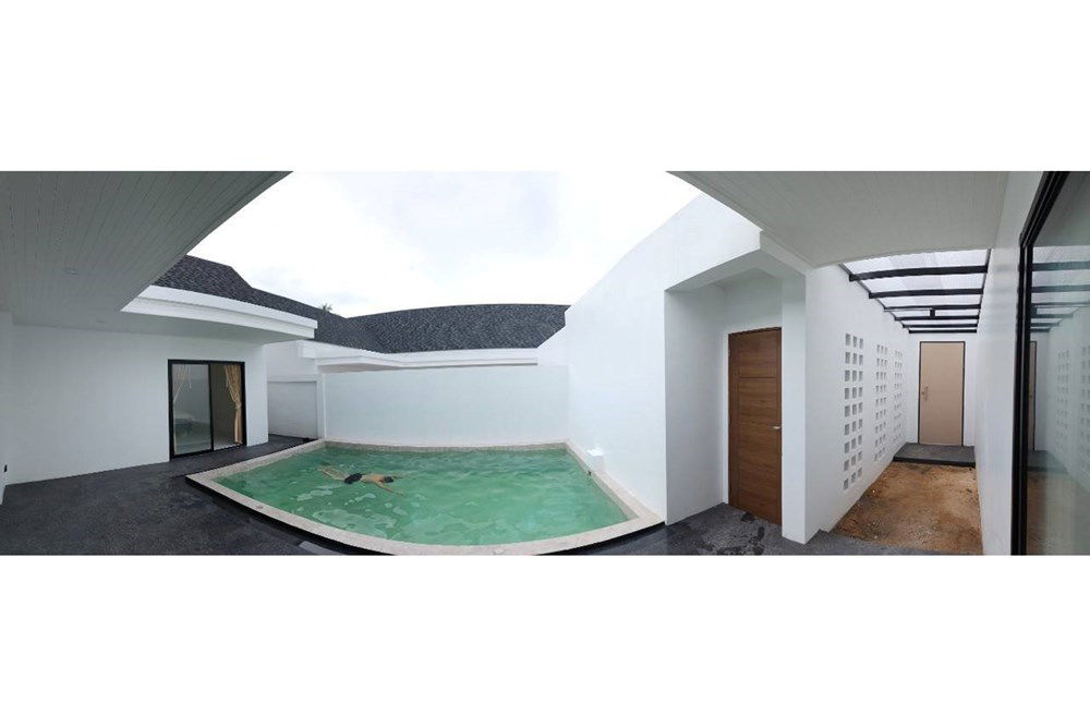 รูป [920121052-88] House for rent as seen - รูปที่ 2/35