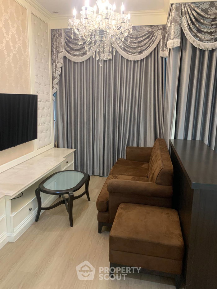 picture 2-BR Condo at Wind Ratchayothin near BTS Ratchayothin (ID 1968086) - 1/15