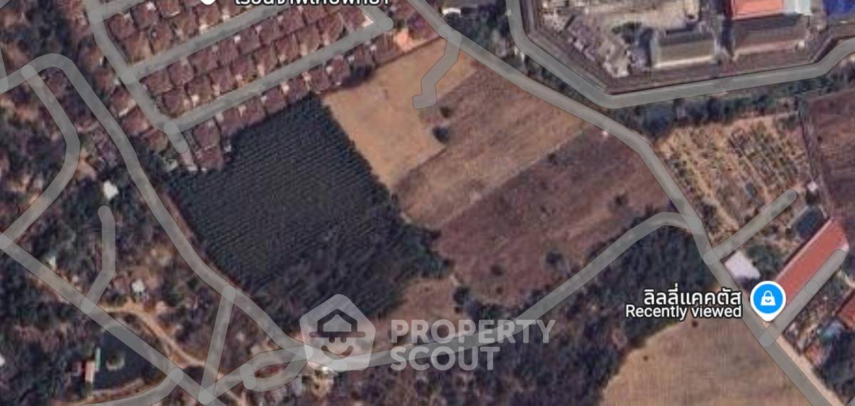 รูป ที่ดินสำหรับปล่อยขาย 10,024 ตารางเมตร แถว ใน หนองปลาไหล (ID 2011745) - รูปที่ 2/5