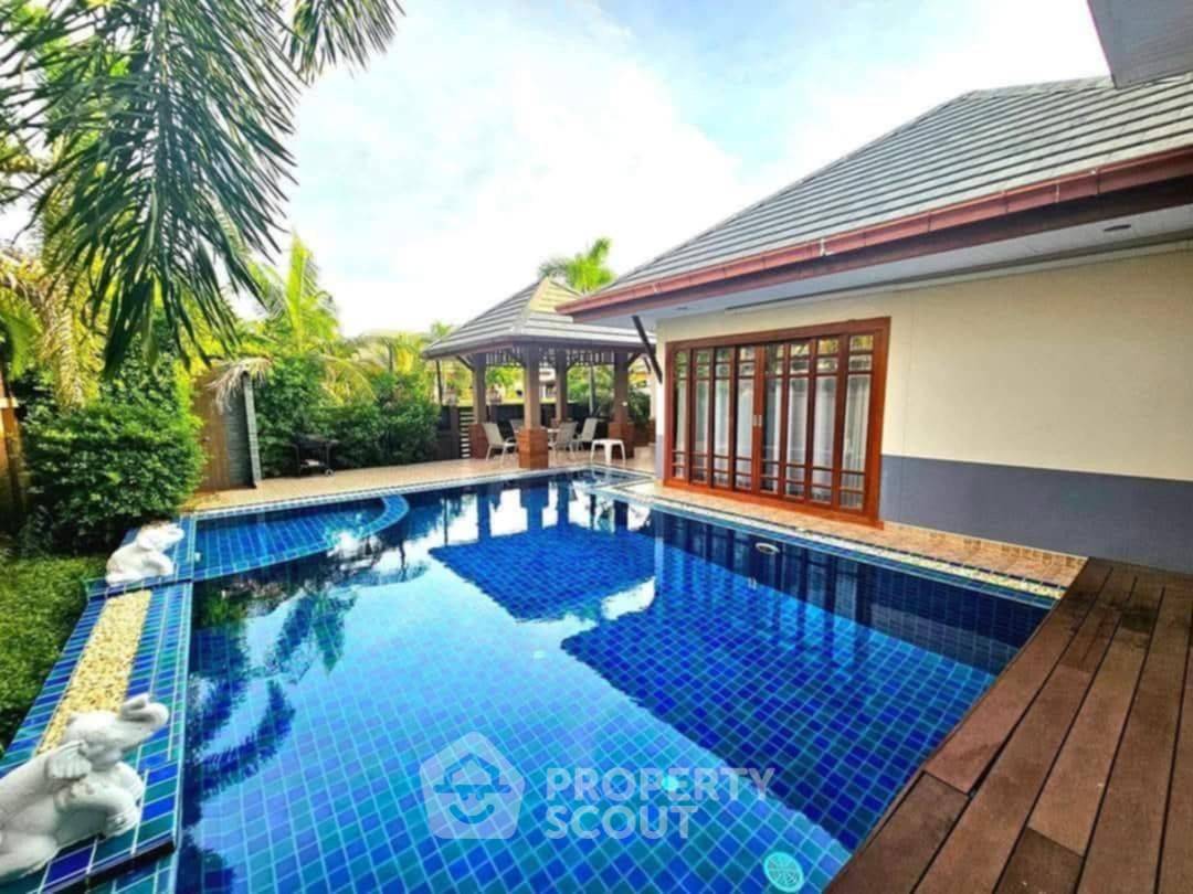 รูป บ้าน 2-ห้องนอน ที่ บ้านดุสิต พัทยา พาร์ค ใกล้ เมืองพัทยา (ID 2022670) - รูปที่ 5/12