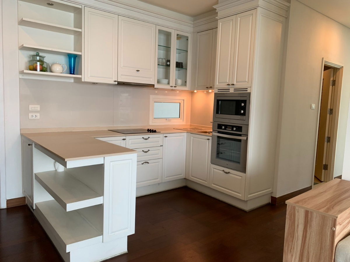 รูป ปล่อยเช่า 🏢 Ivy Thonglor 🚇ใกล้ BTS ทองหล่อ💰 ราคาเช่า: 130,000 บาท / เดือนรหัสทรัพย์: RS3766 - รูปที่ 6/24