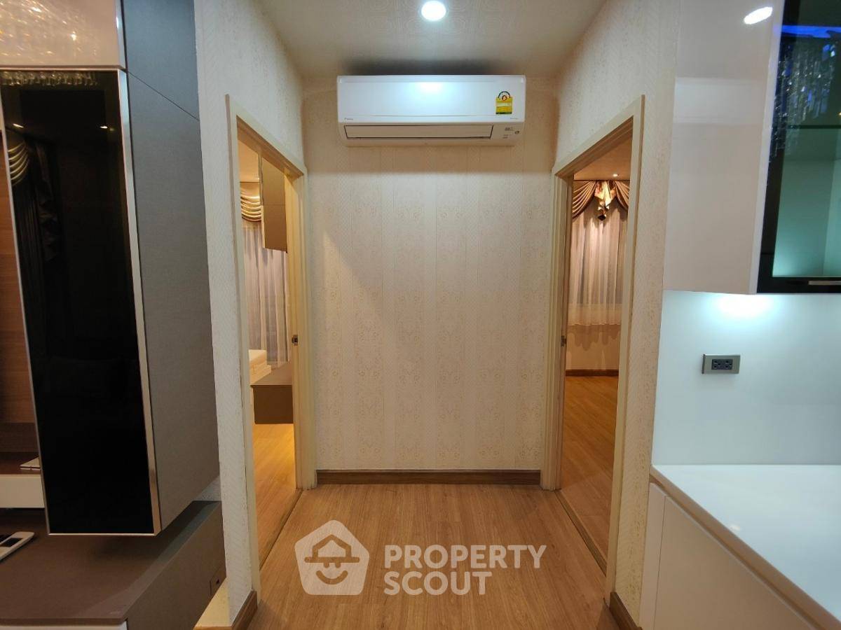 รูป คอนโด 2-ห้องนอน ที่ ศุภาลัย วิสต้า ห้าแยกปากเกร็ด ใน บางพูด (ID 1641899) - รูปที่ 8/19