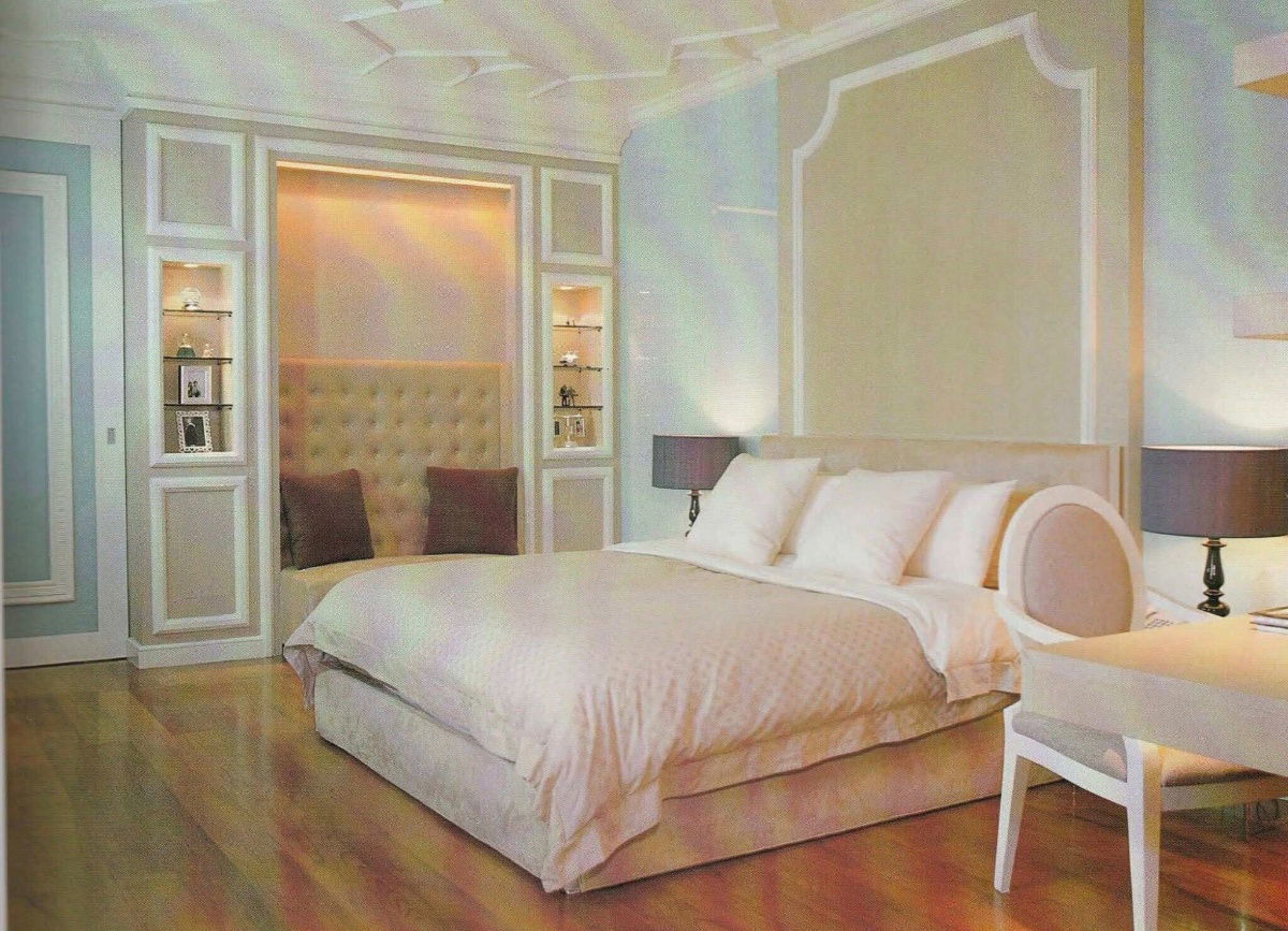 picture Private Nirvana Ladphao Soi Yothin Phatthana 9, Pradit Manutham Road, Khlong Chan Subdistrict, Bang Kapi District, Bangkok - 24/39